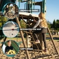 thumbnail image 6 of Lifetime A-Frame Playset, 6 of 17