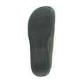 thumbnail image 6 of Isotoner Men's Classic Comfort Slipper, 6 of 6