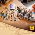 thumbnail image 6 of LEGO ONE PIECE Garp's Marine Battleship, 705 pc., 6 of 6