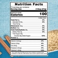 thumbnail image 2 of Klass Horchata Drink Mix 70.5 oz., 2 of 4
