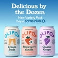 thumbnail image 10 of Olipop Variety Pack, A New Kind of Soda 12 fl. oz., 12 pk., 10 of 11