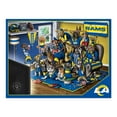 thumbnail image 3 of YouTheFan NFL 500 pc. Purebred Fans Puzzle, Assorted Teams, 3 of 3