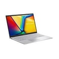 thumbnail image 3 of ASUS Vivobook 15.6” FHD Touchscreen Laptop - Intel Core i7 - 16GB RAM - 512GB SSD - Windows 11 - 2-Yr Warranty + 1-Yr Accidental Damage Protection, 3 of 9