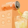 thumbnail image 5 of poppi Prebiotic Soda Cream Variety Pack, 12 fl. oz., 15 pk., 5 of 5