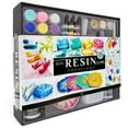 thumbnail image 3 of ArtSkills DIY Epoxy Resin Arts & Crafts Activity Kit, 41 Pieces, 3 of 6