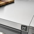 thumbnail image 5 of Member's Mark Simple Prep Cart with Stainless Steel Top, 5 of 6