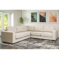 thumbnail image 5 of Elliot Stain-Resistant 3-Piece Sectional, Assorted Colors, 5 of 16
