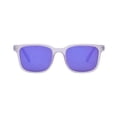 thumbnail image 2 of OOMF Pop Star Women's Square Sunglasses, 2 of 6