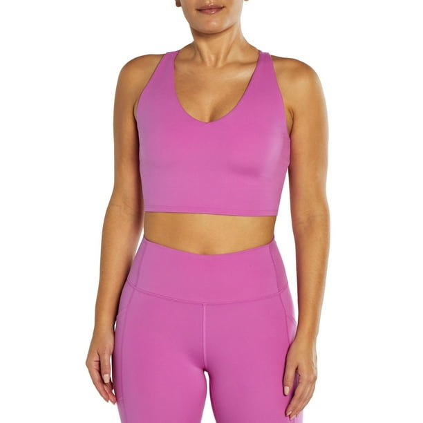 GapFit Women's Active Tank Bra - Samsclub.com