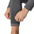 thumbnail image 4 of Free Country Men's Grid Fleece Base Layer Pant, 4 of 12