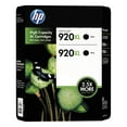 thumbnail image 1 of HP 920XL Ink, 1200 Yield, Black, 1 of 2
