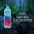 thumbnail image 7 of FIJI Natural Artesian Water 700mL., 12 pk., 7 of 8