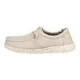 thumbnail image 3 of Eddie Bauer Women's Canvas Loafer, 3 of 6