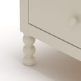 thumbnail image 9 of Storkcraft Rio 6 Drawer Dresser, Choose Color, 9 of 9