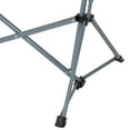 thumbnail image 6 of Member's Mark Swing Lounger Camp Chair, 6 of 6