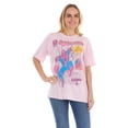 thumbnail image 3 of Women's Character Vintage Wash T-Shirt, 3 of 9