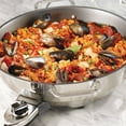 thumbnail image 2 of All-Clad Electric Nonstick Skillet, 7 quart, 2 of 7