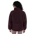 thumbnail image 3 of Outdoor Voices Womens Fleece Jacket, 3 of 10