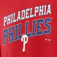 thumbnail image 4 of MLB Men's Short Sleeve Tee, 4 of 5