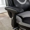 thumbnail image 12 of Gamers Unite™ Pro-Series High Back Ergonomic Chair with AIR Lumbar, 12 of 15