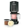thumbnail image 1 of Ninja CREAMi 7-in-1 Ice Cream & Sorbet Maker with Additional Pints, 1 of 12