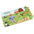 thumbnail image 4 of Blippi: Baby Farm Animals, Sound Book, 4 of 5