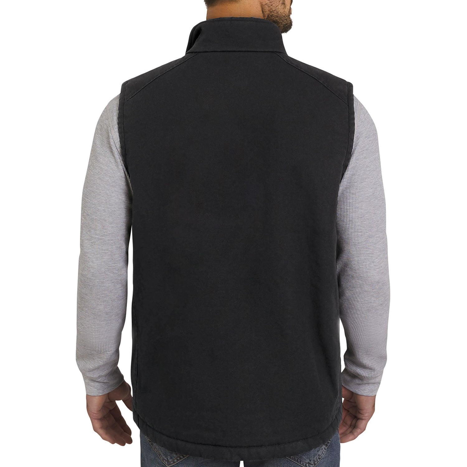 Lee Men's Workwear Vest - Samsclub.com