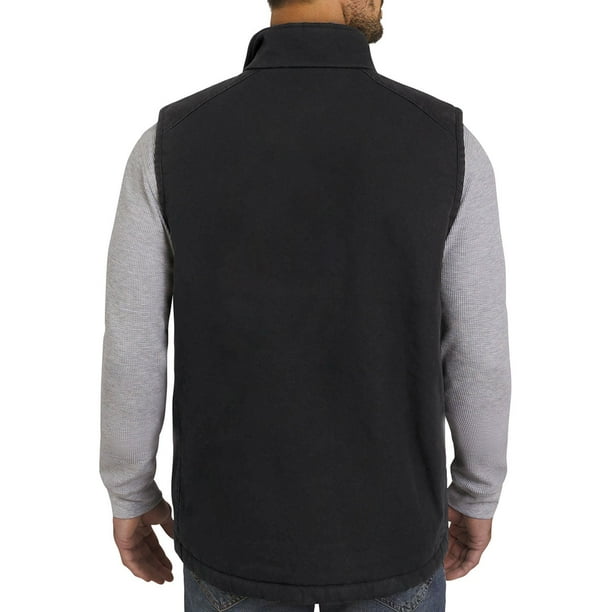 Lee Men's Workwear Vest - Samsclub.com