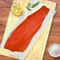 thumbnail image 5 of Member's Mark Wild Caught Skin-On Sockeye Salmon Fillet, priced per pound, 5 of 8