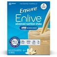 thumbnail image 1 of ENSURE ENL ADV NUTR SHAKE VANILLA, 1 of 1