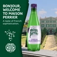 thumbnail image 3 of Maison Perrier Sparkling Water, Blackberry, 16.9 fl. oz., 24 pk., 3 of 7