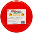 thumbnail image 2 of Philadelphia Water Ice, Mango (2.5 gal.), 2 of 2