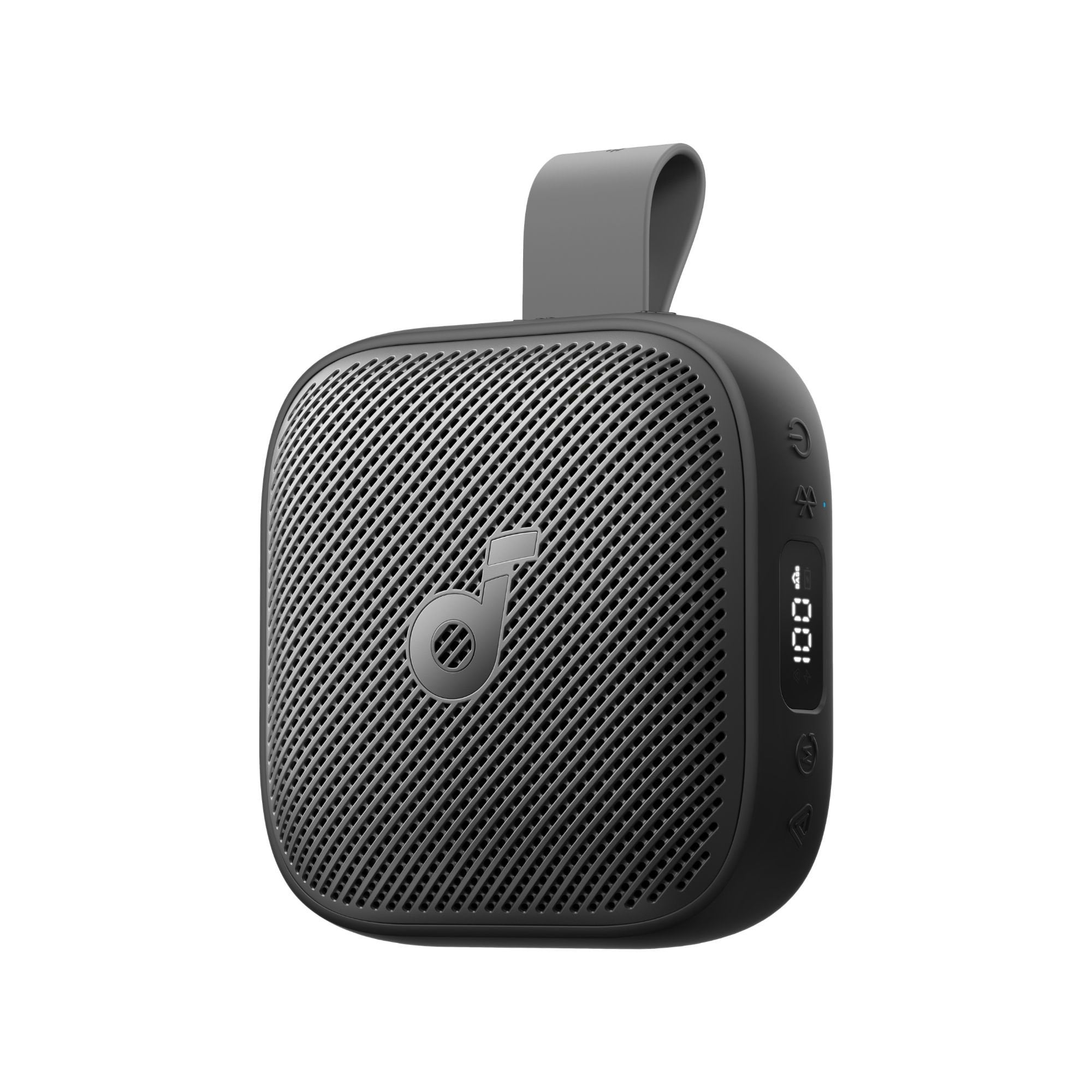 Soundcore by Anker Boom Go 3i Portable Bluetooth Speaker with
