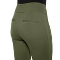 thumbnail image 6 of Express Women's Ponte Pant, 6 of 8