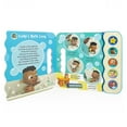 thumbnail image 4 of CoComelon Yes, Yes, Bedtime, Sound Book, 4 of 5