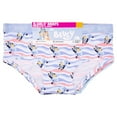 thumbnail image 2 of Character Girls 5-Pack Brief, 2 of 3