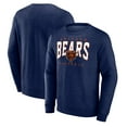 thumbnail image 3 of Chicago Bears Adult Crewneck Sweatshirt, 3 of 5