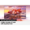 thumbnail image 11 of SAMSUNG 85" Class Q6-Series 4K Ultra HD Smart QLED TV - QN85Q6DAAFXZA, 11 of 15
