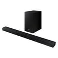 thumbnail image 2 of SAMSUNG 3.1 Channel Soundbar with Wireless Subwoofer - HW-T60C, 2 of 10