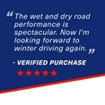 thumbnail image 5 of BFGoodrich Advantage T/A Sport LT - 275/55R20 113T Tire, 5 of 6