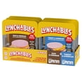 thumbnail image 1 of Lunchables Cracker Stackers Snack Kit Variety Pack, 6 pk., 1 of 17