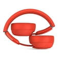 thumbnail image 4 of Beats Solo Pro Wireless Noise Cancelling On-Ear Headphones (Choose Color), 4 of 5