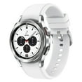 thumbnail image 2 of Samsung Galaxy Watch4 Classic BT 42mm - Silver, 2 of 6