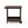 thumbnail image 5 of POLYWOOD Gulf Shores Bar Cart, 5 of 9