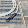 thumbnail image 2 of Safavieh Bahama Indoor/Outdoor Rug Collection, 8' x 10', 2 of 5