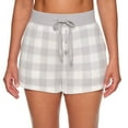 thumbnail image 4 of Loft Women's Thermal Pajama Short, 4 of 5