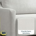 thumbnail image 4 of Serta Grant Queen Convertible Sofa, 4 of 12