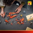 thumbnail image 6 of LEGO NINJAGO X-1 Ninja Charger 15th Anniversary Building Set, 691 pc., 6 of 6