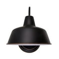 thumbnail image 5 of Indoor/Outdoor Wall Light Set, 2-Pack, Choose Color, 5 of 6