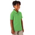 thumbnail image 3 of Member's Mark Boys Favorite Soft Polo, 3 of 8